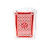 Super Jumbo Playing Cards: Super Jumbo Playing Cards,Full Deck Plastic Coated 10-1/4" x 14-1/2"