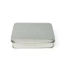 Small Custom Metal Tin