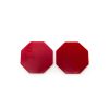 Octagonal Plastic Token - Minimum Qty 250