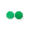 Octagonal Plastic Token - Minimum Qty 250