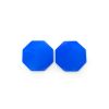 Octagonal Plastic Token - Minimum Qty 250