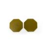 Octagonal Plastic Token - Minimum Qty 250
