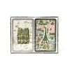 Piatnik Gift Set: Paris 1910, 2-Deck Set