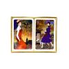 Piatnik Gift Set: Summer in Paris - 2 Deck Set