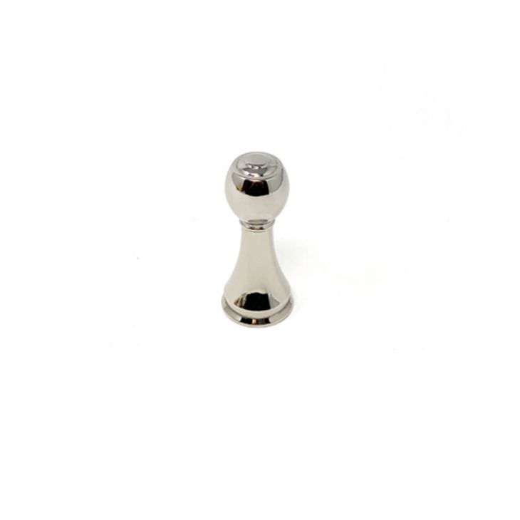 Roulette Win Markers: Brass Markers (Pawn) main image
