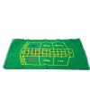 Roulette Wheel Set: 16 in. Plastic Wheel and Accessories