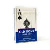 Old Monk Bridge Playing Cards-Jumbo Index