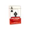 Old Monk Bridge Playing Cards-Jumbo Index