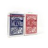 Tally-Ho Circle Back Playing Cards