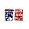 Tally-Ho Circle Back Playing Cards