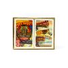 Piatnik US Vacation Playing Cards - 2 Deck Set