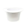Top Hat Ice Bucket: 5 Quart Top Hat Ice Bucket