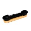 Table Brush: 10.5 in., Hardwood Handle, Nylon Bristles