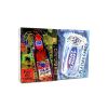 Playing Cards: Bud Lite Can and Bottle Set