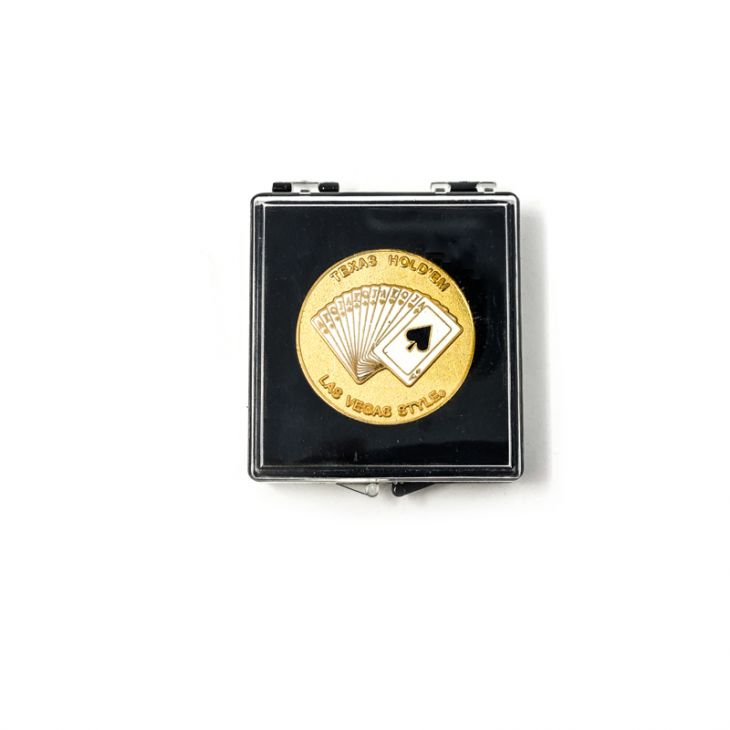 Poker Card Guard - Texas Hold'em main image