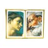 Piatnik Gift Set: Michelangelo Renaissance, 2-Deck Set