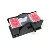 Piatnik Manual Crank Card Shuffler