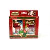 Playing Cards: 11th Edition Coca Cola Santa 2-Deck Set