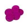 Poker Chips: Mermaid, 8.5 Gram, Purple