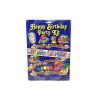 Decorating Kit: Birthday Party Kit Assortment for 8