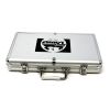 Poker Set: Aluminum Case, 300 Dunes Casino Chips