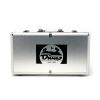 Poker Set: Aluminum Case, 300 Dunes Casino Chips