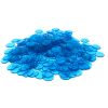 Light Blue Plastic Bingo Chips - set of 1,000