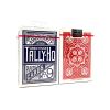 Tally-Ho Fan Back Playing Cards