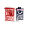 Tally-Ho Fan Back Playing Cards