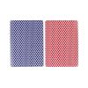 Bee Poker Regular Index Playing Cards - per Case