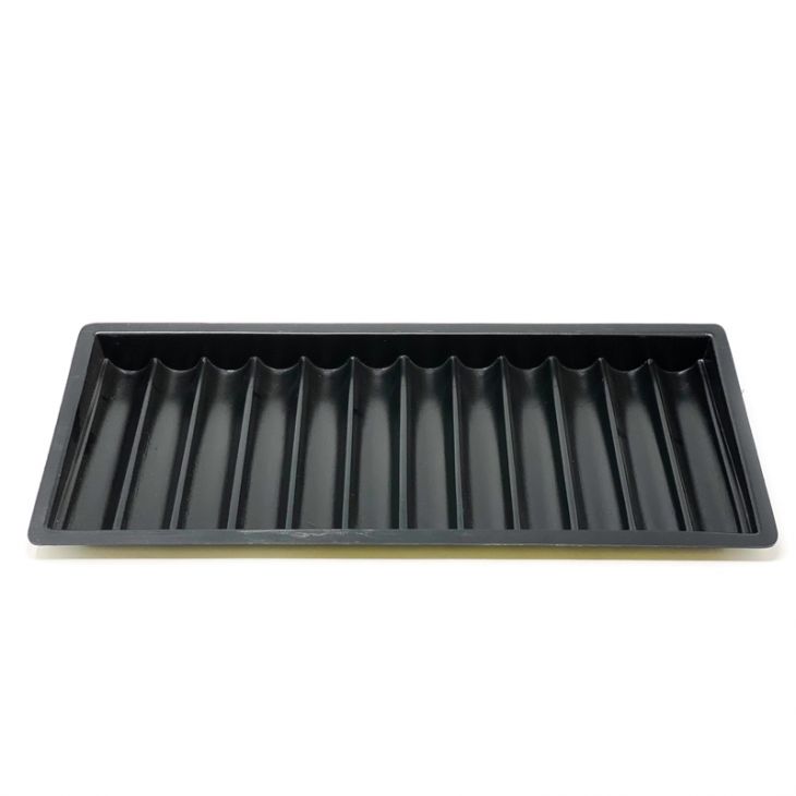 Blackjack Insert Tray: ABS Plastic, 720-Chip Capacity main image