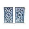 Kem Arrow Blue Canasta - 2 Decks