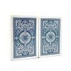 Kem Arrow Blue Canasta - 2 Decks