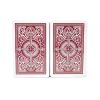 Kem Arrow Red Canasta - 2 Decks