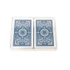 Kem Arrow Blue Canasta - 2 Decks