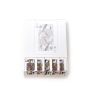 Royal Suits Note Pad - Free