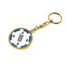 Poker Chip Key chain