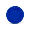 Poker Chips: Mermaid, 8.5 Gram, Blue