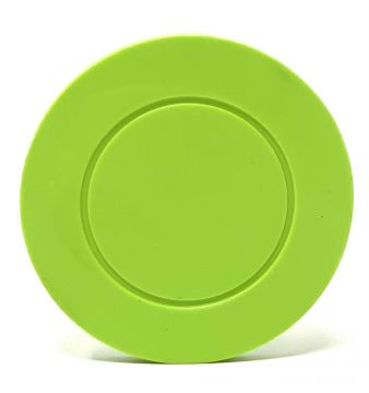 Poker Chips: Solo, 4 Gram, Green
