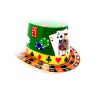Casino Night Hi-Hat - One Size Fits Most