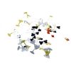 Casino Night Confetti Multi Color