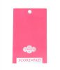 Bridge Accessories: Bridge Score Pads. Available colors: Pink, Red, and White (Select color af