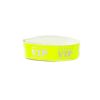 Tyvek 3/4" 1 Color Designer Wristbands, VIP 2 (500 per box)