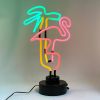 Flamingo Neon Sign