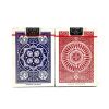 Tally-Ho Fan Back / Circle Back Playing Cards - Mixed Case
