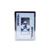 Hoyle Waterproof Clear Playing Cards