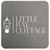 Custom 4" Square Coaster