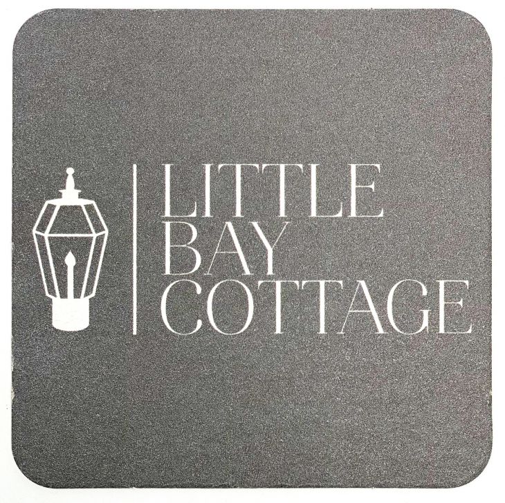Custom 4" Square Coaster main image