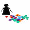 Classic Left Right Center Dice Game  3- 6 Players