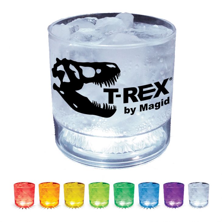 12 oz Light Up Tumbler main image